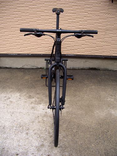 2012' Cannondale BAD BOY 9-(新潟の自転車のプロショップ